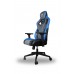 E-Blue Cobra X Gaming Chair (Blue)